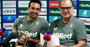 The scots gaelic translator can translate text, words and phrases between spanish, french, english, german, portuguese, russian, italian and other languages. You Make Me Look Like A Mercenary Corrected Marcelo Bielsa To Her Translator 02 14 2019 Halids