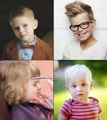 And whether your toddler boy wants to try cool and modern haircut styles or. 21 Cute And Trendy Toddler Boy Haircuts