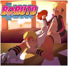 Post 3023116: Boruto:_Naruto_Next_Generations Boruto_Uzumaki Enookie Naruto  Naruto_Uzumaki