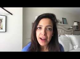 Next Up with Nicole: Sarah Kinsley