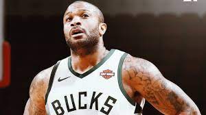 Jun 03, 2021 · while the bucks will certainly need forbes to continue riding the hot hand into the next round, the player best suited to have a similar breakout impact in round two is p.j. Rockets Trade Pj Tucker To Bucks 2020 21 Nba Season Youtube