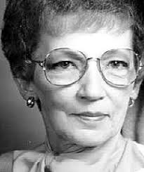 CECILIA (RINGLER) WENZLICK of Elsie formerly of Chesaning, Owosso and  Frankfort
