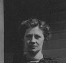 Jessie Mable Ward Woodruff (1898-1988)