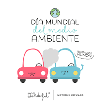 En este 2021, la conmemoración del día mundial del medio ambiente se dedica a la recuperación de los ecosistemas naturales pakistán fungirá como anfitrión mundial, y el día será el marco para el lanzamiento del decenio de las naciones unidas sobre la. Dia Mundial Del Medio Ambiente By Mr Wonderful Dia Del Medio Ambiente Dia Mundial Del Medio Ambiente Frases Mr Wonderfull