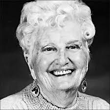 ELEANORE ALLAN Obituary (1922