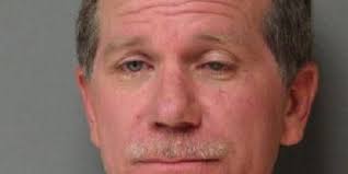 Belle Chasse standoff ends in arrest