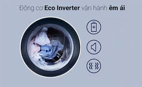 Máy Giặt Sấy Electrolux Inverter 10/7 Kg EWW1024P5WB 2026