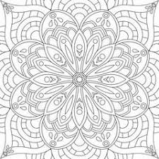 Print mandala coloring pages online. Pin On Coloring Pages