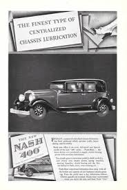 Image result for Black 1929 Nash