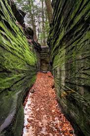 Stepping Back In Time At Cuyahoga Valley National Park Virginia Kendall Ledges 1345 X 2015 Oc Cuyahoga Valley National Park Cuyahoga Valley National Parks