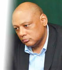 Kaieteur News by GxMedia