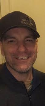 Kelly Merrill Obituary