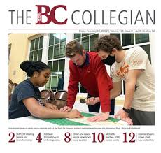 2022 Donor Report by Bethel College