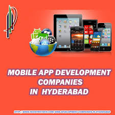 Mobile App Development Companies In Hyderabad Mobileappdevelopmentcompaniesinhyderabad Mobi Mobile App Development App Development Companies App Development