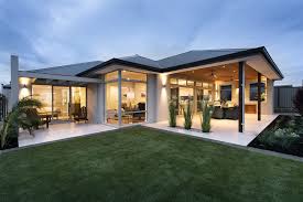 The Cape West House Designs Exterior House Exterior Modern Bungalow House
