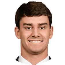 Estadísticas de Jackson Crosby en Clemson