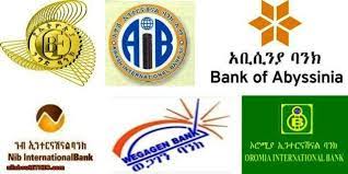 Education ma/ba degree in business administration, management, marketing, finance and accounting, economics or related fields. Banking Jobs In Ethiopia Allaboutethio
