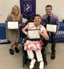 Greene County Career Center