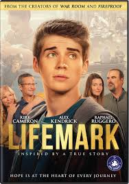 Lifemark : Peeples, Kevin, Cameron, Kirk, Kendrick, Alex, Hampton, Marisa  Lynae, Long, Dawn, Rogers, Rebecca, Ruggero, Raphael, Almoyan, Isabelle,  Brown, Lowrey: Amazon.se: Movies & TV