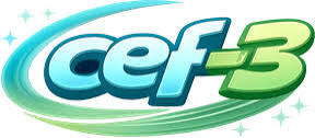 Cef-3 ®