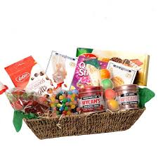 Alcohol Free Gift For Sweetheads Nice Non Alcoholic Gift Basket Of Toffees Candies And Goodies Th Mother S Day Gift Baskets Unique Gift Baskets Gift Baskets