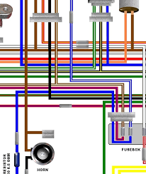 Without those wires hooked to anything, the mule starts and runs, the lights work and the fan works, but the battery drains when the mule sits overnight, which only you may have better luck at this forum: Kawasaki 750 Spectre Schematics Wire Color Sort Wiring Diagrams House