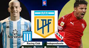 Football soccer match racing club vs independiente result and live scores details. K1fkkifvkq3gpm