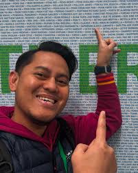 NEW ACHIEVEMENT UNLOCKED: Hongkong Half-marathon medal 🏅 Alhamdulillah,  akhirnya bisa menyelesaikan lari half-marathon perdana saya di  @schkmarathon Hongkong 🥰 Sedikit sharing pengalaman saya ya.. Sebaga  pelari newbie, lari di Hongkong kemarin bisa