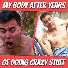 Steve-O