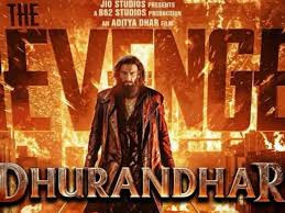 Dhurandhar 2 Trailer Out: Ranveer Singh Returns for Explosive 'The Revenge'  Sequel; Film Set for March 19, 2026 Release