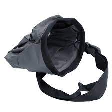 ： gray ghost ， country/region of manufacture: Detector Pro Gray Ghost Ultimate Catch All Pouch Serious Metal Detecting