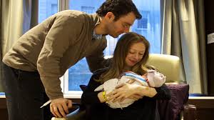 Alas, that opportunity never came to fruition, but if it did, she'd have been following in the serious style footsteps of malia and sasha obama (unsurprising, considering they have michelle as their fashion role model). Bill And Hillary Post Pictures Of Chelsea Clinton S New Baby