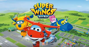 Download Super Wings Jett Run Mod Apk V2 2 Unlocked Super Wings Jett Run Mod Apk Unlimited Money Super Wings Jett Run Mod Unlocked Animasi Koin Android
