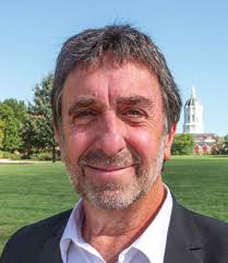 STUDENT SUCCESS AND LEGACY