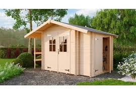 Konifera Gartenhaus Ahrensburg 6 Bxt 334x243 Cm In Versch Farben Online Kaufen Otto Anbau Gartenhaus Gartenhaus Mit Schleppdach Gartenhaus Holz