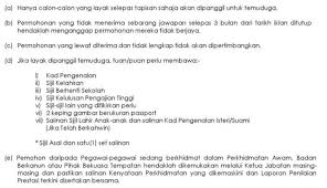 Kementerian sains, teknologi dan inovasi malaysia. Pelbagai Kerja Kosong Terkini 2018 Perbadanan Kemajuan Pertanian Selangor Sesi Oktober