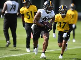 Maybe you would like to learn more about one of these? Why Najee Harris Will Break Franco Harris Steelers Rookie Records Behind The Steel Curtain