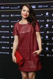 We'll start with the probably most beautiful actress in germany: 16 Populer Pictures Of Cosma Shiva Hagen Ranny Gallery