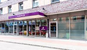 City break convenience paired with great value rooms. Hamburg City Millerntor Hotel Deutschland Premier Inn
