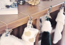Sometimes the story is told with gold balls instead of bags of gold. Hanging Stockings When You Don T Have A Mantel Love Maegan
