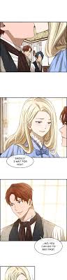 Ingrid, the white deer 63: Ingrid The White Deer Chapter 46 1st Kiss Manhua