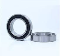 Amazon.com: DINGGUANGHE-CUP Thin Wall Bearings 6807RS 6805RS ...