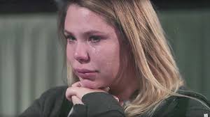 Kailyn Lowry & Javi Marroquin Join 'Marriage Boot Camp'