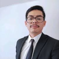 Andres Anzures's Instagram, Twitter & Facebook