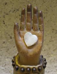 My Heart Is Gold And My Hands Are Cold Meaning Ullabenulla Heart Hands Heart Art Hand Art