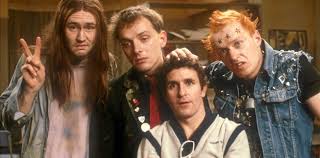 How i learned to stop en series is the outcome of british standard(bs970) steels developed during world war time. What S The Funniest British Comedy Of All Time Queensland Times