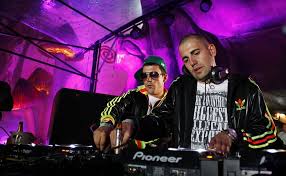 TOO MUCH (FEAT. DVBBS & ROY WOODS)