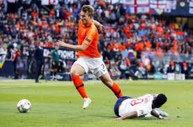 To connect with pays bas foot, join facebook today. Les Pays Bas S Offrent L Angleterre Ligue Des Nations Demies Pays Bas Angleterre 3 1 Ap Sofoot Com