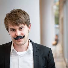 Literaturvermittlung: Fragen Sie meinen Agenten