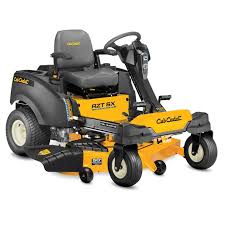 We have all the manual for you to successfully repair your tractor which. Cub Cadet Rzt Sx 50 Zero Turn Mower Cub Cadet Us